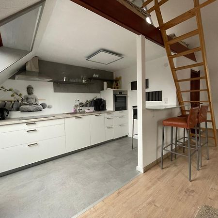 Reiterhof Zwei Linden Apartment เมลเลอ ภายนอก รูปภาพ