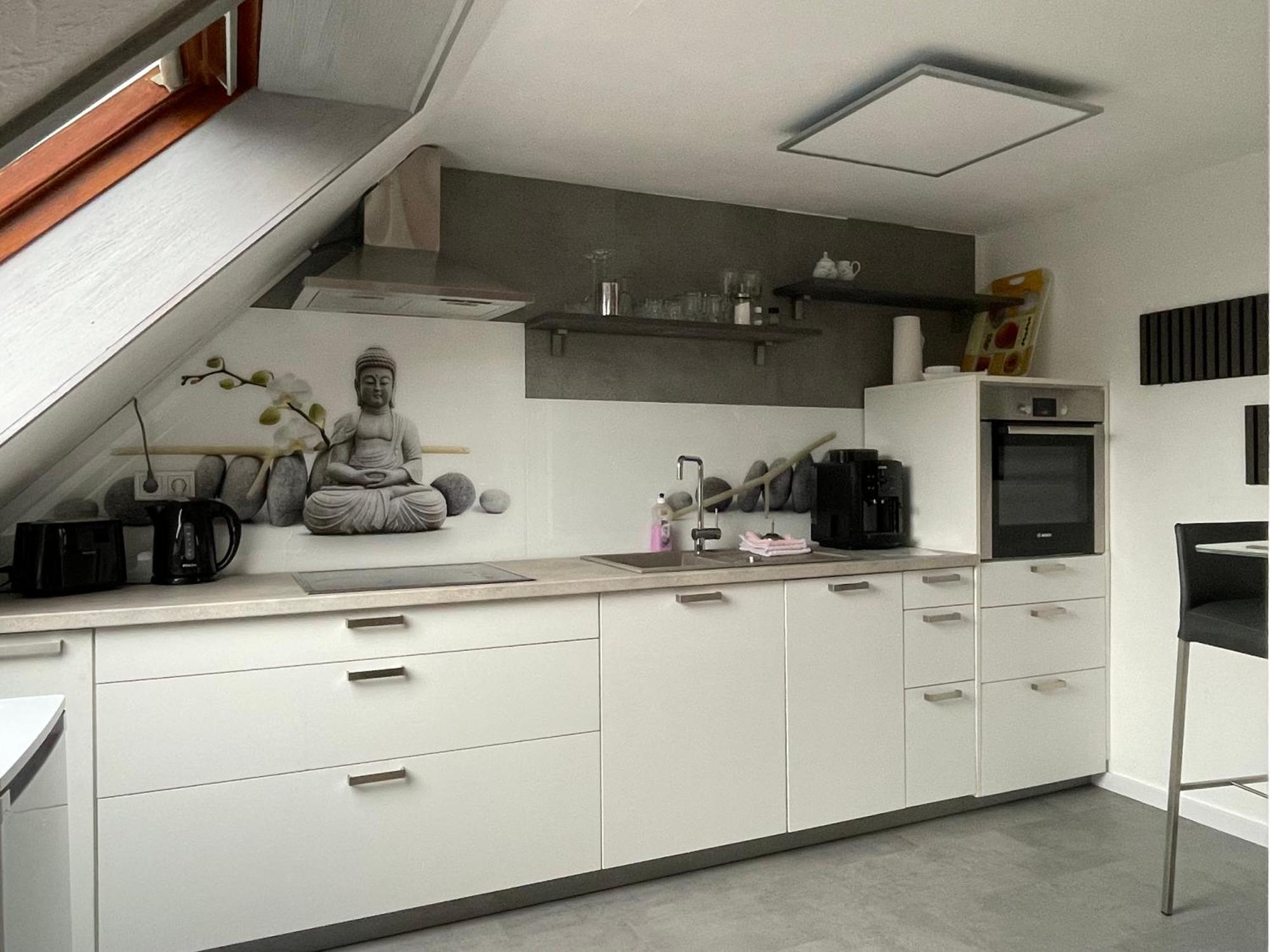 Reiterhof Zwei Linden Apartment เมลเลอ ภายนอก รูปภาพ