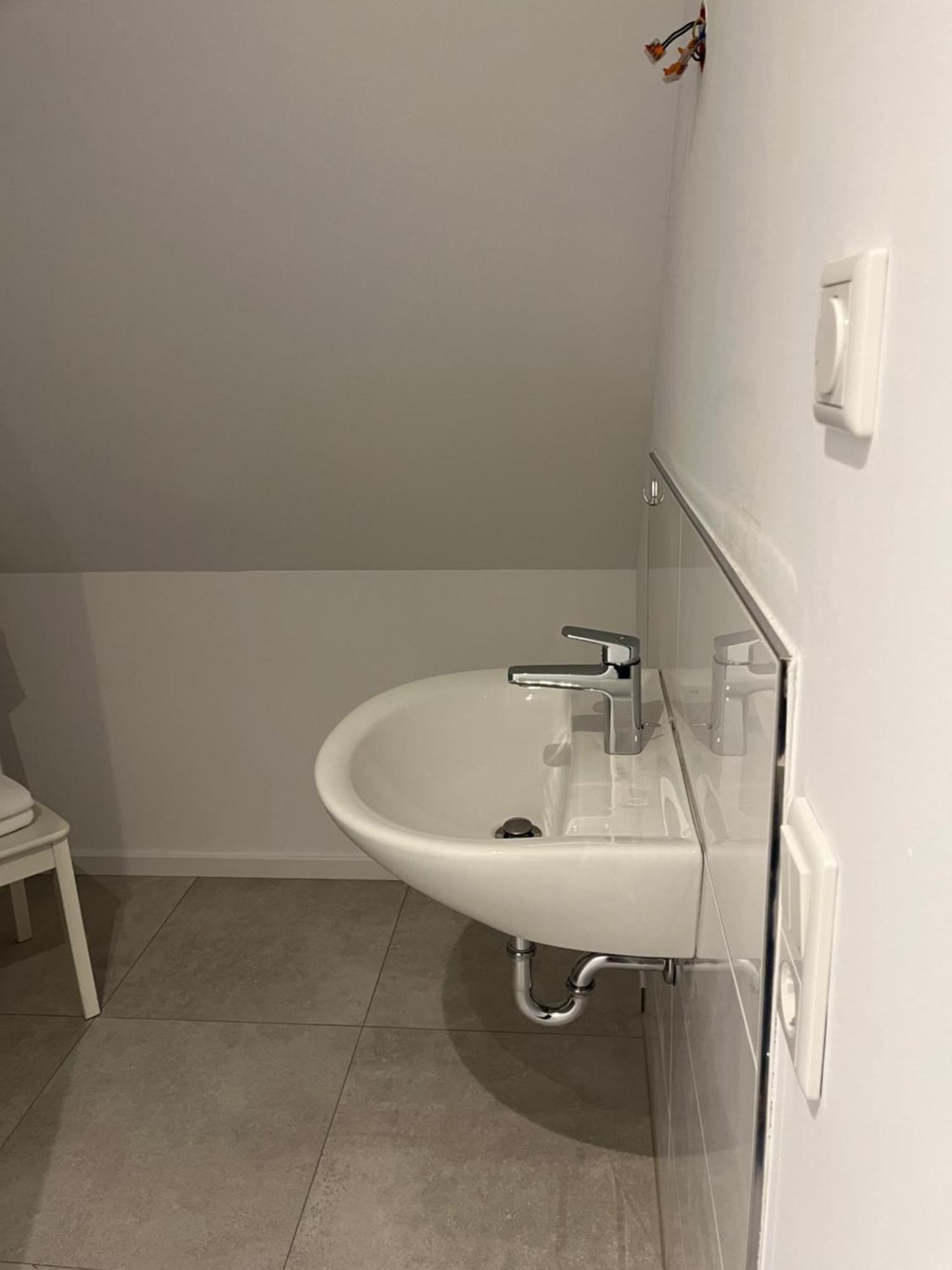 Reiterhof Zwei Linden Apartment เมลเลอ ภายนอก รูปภาพ